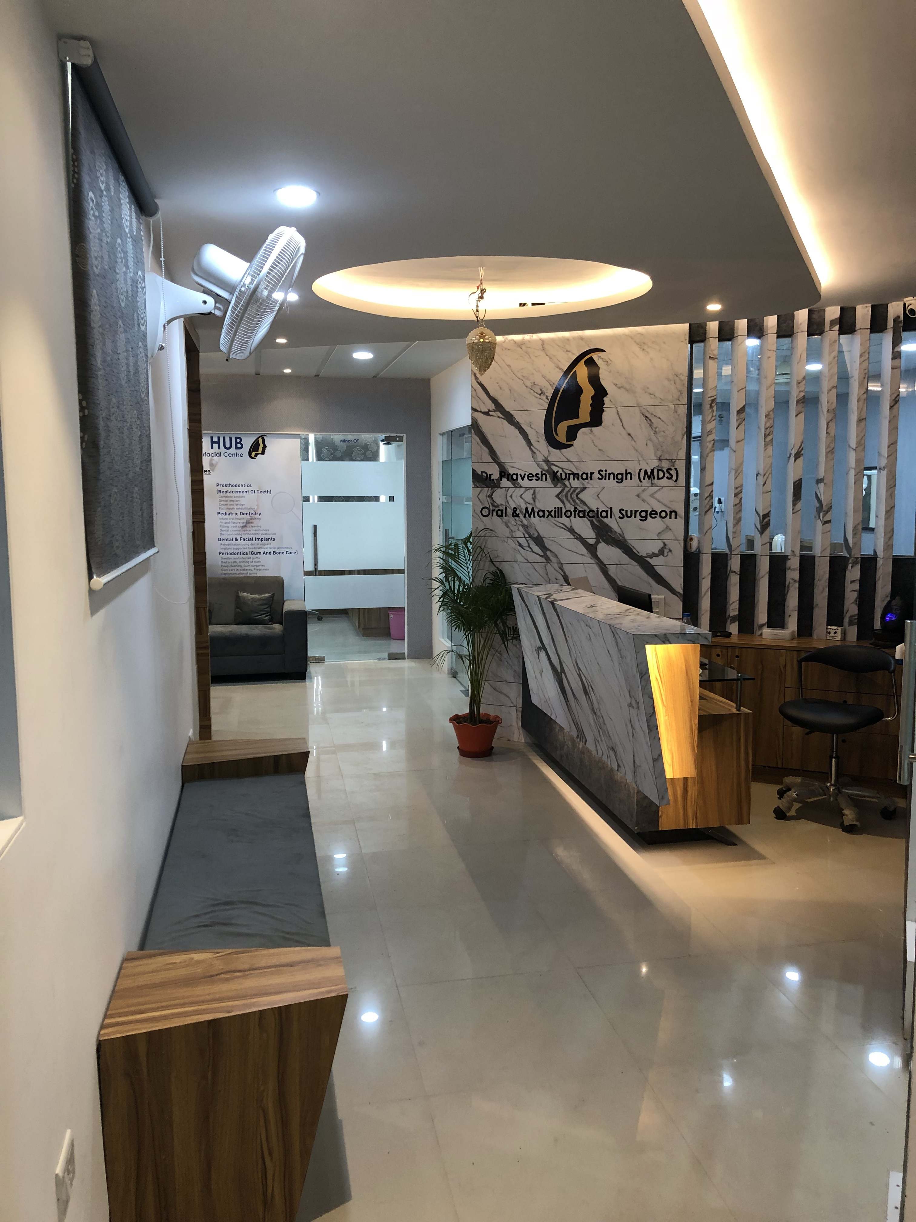 Best Dental clinic in gomti nagar extension